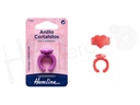 Anillo corta hilos