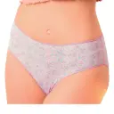 Braga maxi Sra 688 estamp Naiara Pack 2 ud.