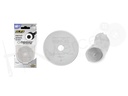 Recambio cuchilla cuter cirular 60 mm Olfa