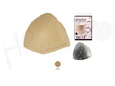 Cazuela 132 triangular push-up Hidrorepelente