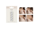 Cinta adhesiva 2 caras seguridad 109 pack 30 pz