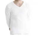 Camiseta Cro M/L pico Punt Nou 8050P