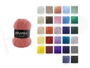 Lana Colora pack 5 ovillos de 50 gr