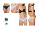 Braga tanga Dim 4C19 pack 3 ud.