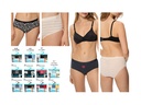 Braga boxer Dim 4C20 pack 3 ud.
