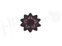 Aplicacion fantasia estrella rosa 178018