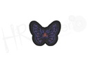 Aplicacion fantasia mariposa perlas178007