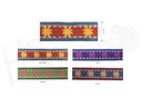 Galon Crochet 23519 pza 9 mts