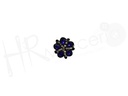 Aplicacion 10712 flor azul