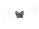 Aplicacion mariposa strass SSM10 par