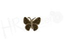 Aplicacion mariposa strass SSM5 par