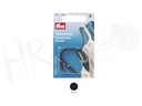 Sujeta lenceria 401168 negro pack 4 pz.