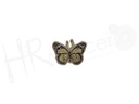 Aplicacion mariposa strass SSM6 par