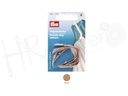Sujeta lenceria 401170 piel pack 4 pz.