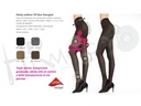 Panty Sra 70 Den Energize 2869 Cecilia de Rafael