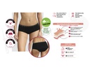 Boxer Menstrual flujo abundante AD00AYB Dim