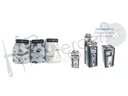 Slip niño M3500-001 Olympus Pack 3 ud.