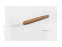 Aguja ganchillo 3.75 mm Waves  - Knitpro