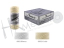 Zepelin 18500 perle Finca plata Nº12 pack 20 pz