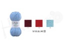 Lana Ciao VL052 Rubi 100g