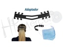 Alargador nuca para mascarilla FR1052 Pack 12 ud.