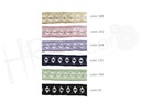 Tapacostura polyester 9432