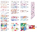 Bies 7360 fantasia ancho 30mm pieza 25 M