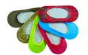 Salvamedias Pikys colores