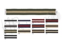 Cinta Gros-grain fantasia 903036 a.20 pza 30 mts