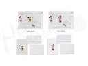 Juego sabanas coche Disney 031
