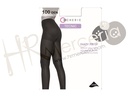E Panty Pin Up 100 Den 5417 Cherie