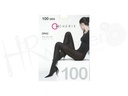 Panty 5550 opac mate 100D