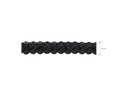 Galon agreman rayon trencilla 41