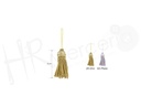 Borla 560 fallera 1 Mad. ancho 6 cm