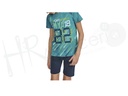 Pijama niño 21137506 Tobogan CP22
