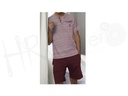 Pijama Cro 55282 Admas 