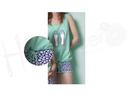 Pijama Sra 55924 Admas 