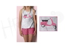 Pijama infantil 56203 Admas 
