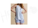 Pijama Sra 60134 Admas