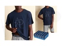 Pijama Cro 60254 Admas