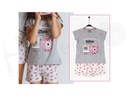 Pijama Niña 60384 Admas