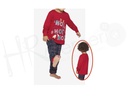 Pijama niño 730044 Muydemi