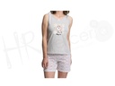 Pijama Sra 7618 Even CP23