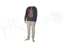 Pijama Cro 24912 Catana CI24