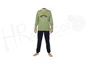 Pijama Cro 24918 Catana CI24