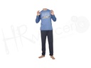 Pijama Cro 24926 Catana CI24