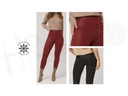 Leggings termico Sra 70294 Ysabel Mora CI23