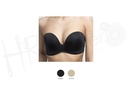 Sujetador sin tirante APW032D Wonderbra