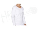 Camiseta Cro M/L afelpada 20108 Ysabel Mora
