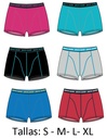 Boxer Cro 324 Pierre Cardin